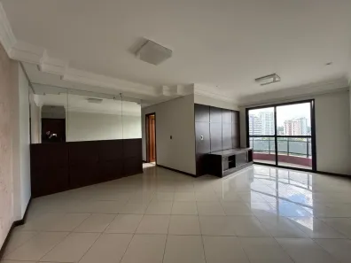 Apartamento com 3 Quartos à venda, 117m² no Marco, Belém