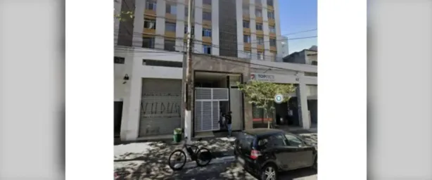Apartamento com 1 Quarto à venda, 43m² no Vila Buarque, São Paulo