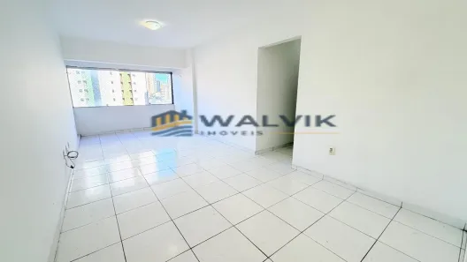 Apartamento com 3 Quartos à venda, 80m² no Tamarineira, Recife