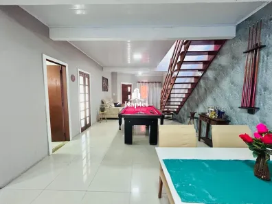 Casa com 3 Quartos à venda, 140m² no Mato Grande, Canoas