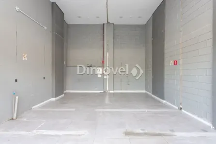 Ponto Comercial para alugar, 40m² no Menino Deus, Porto Alegre