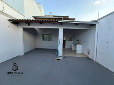 Casa com 3 Quartos à venda, 100m² no Setor Faiçalville, Goiânia