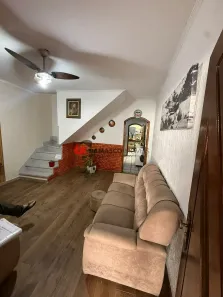 Casa com 3 Quartos à venda, 100m² no Santo Antônio, São Caetano do Sul