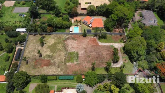 Lote/Terreno à venda, 4500m² no Chácara Malota, Jundiaí