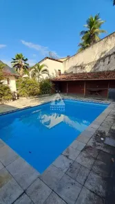 Sobrado com 4 Quartos à venda, 450m² no Taquara, Rio de Janeiro