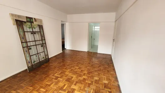 Apartamento com 2 Quartos à venda, 65m² no Consolação, São Paulo