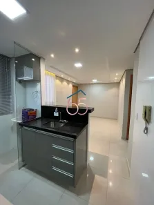 Apartamento com 2 Quartos à venda, 40m² no Ponte Nova, Várzea Grande