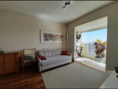 Apartamento com 3 Quartos à venda, 78m² no Mooca, São Paulo
