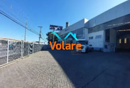 Galpão/Depósito/Armazém para alugar, 2410m² no Remédios, Osasco
