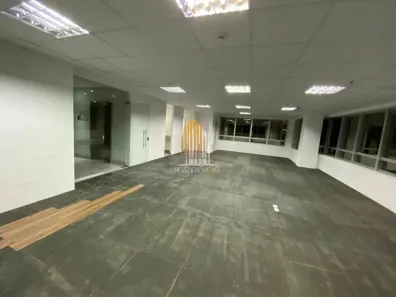 Sala Comercial à venda, 120m² no Vila Clementino, São Paulo