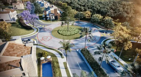 Lote/Terreno à venda, 344m² no Parqville Pinheiros, Aparecida de Goiânia