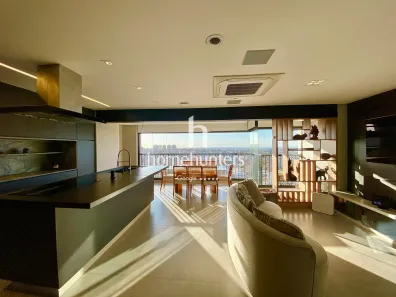 Apartamento com 2 Quartos à venda, 217m² no Jardim Brasil, Campinas