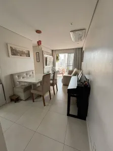 Apartamento com 2 Quartos à venda, 53m² no Ipiranga, São Paulo