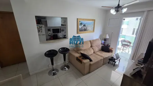 Apartamento com 2 Quartos à venda, 61m² no Freguesia (Jacarepaguá), Rio de Janeiro