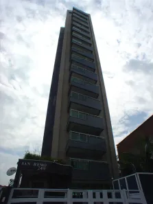 Apartamento com 3 Quartos à venda, 130m² no Ipiranga, São Paulo