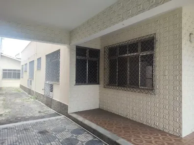 Casa com 5 Quartos à venda, 450m² no Centro, Campos dos Goytacazes