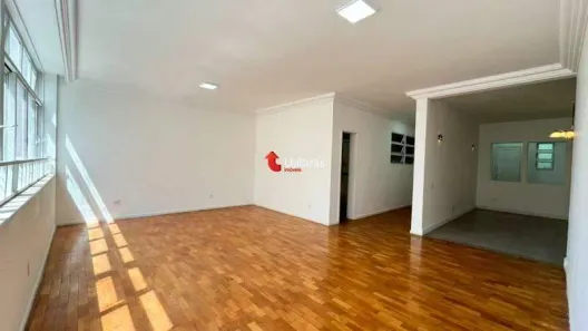 Apartamento com 4 Quartos à venda, 245m² no Centro, Belo Horizonte