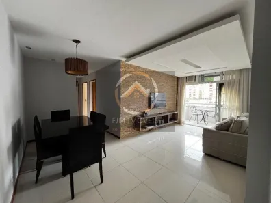 Apartamento com 3 Quartos à venda, 110m² no Santa Rosa, Niterói