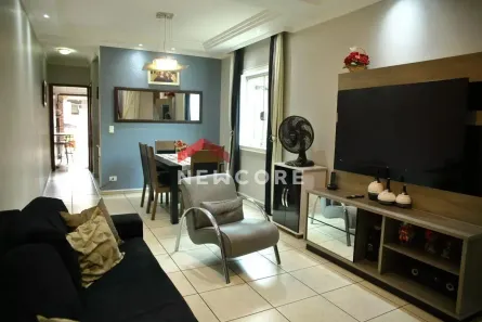 Sobrado com 3 Quartos à venda, 135m² no Jordanópolis, São Bernardo do Campo