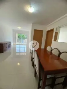 Apartamento com 3 Quartos à venda, 106m² no Jardim, Santo André