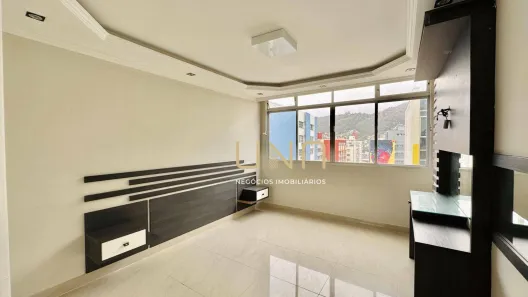 Apartamento com 2 Quartos à venda, 57m² no Centro, Florianópolis
