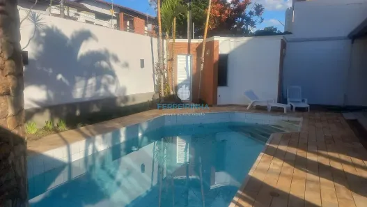 Casa com 5 Quartos à venda, 320m² no Jardim Esplanada, São José dos Campos