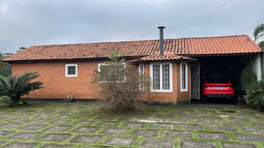 Casa com 3 Quartos à venda, 1200m² no Pirucaia, Mairiporã