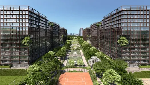 Apartamento com 2 Quartos à venda, 53m² no Barra da Tijuca, Rio de Janeiro