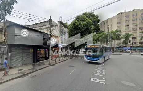 Ponto Comercial à venda, 275m² no Tijuca, Rio de Janeiro