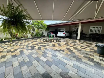 Casa com 3 Quartos à venda, 220m² no Morada do Sol, Americana