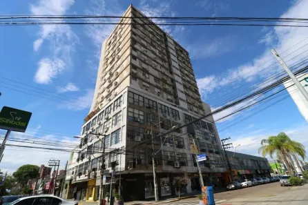 Sala Comercial para alugar, 30m² no Centro, São Leopoldo