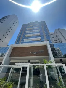 Apartamento com 1 Quarto para alugar, 37m² no Santa Helena, Vitória