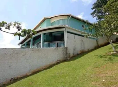 Casa de Condomínio com 4 Quartos para venda ou aluguel, 400m² no Centro, Lauro de Freitas