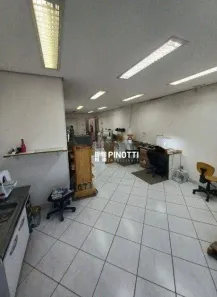 Prédio Comercial à venda, 302m² no Jardim Las Vegas, Santo André