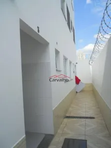 Casa com 1 Quarto para alugar, 30m² no Vila Medeiros, São Paulo