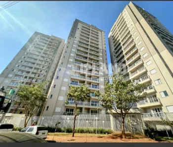 Apartamento com 2 Quartos à venda, 48m² no Residencial Parati, São Carlos