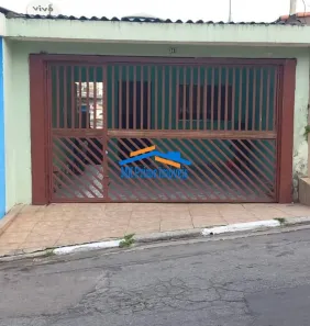 Casa com 3 Quartos à venda, 151m² no Veloso, Osasco