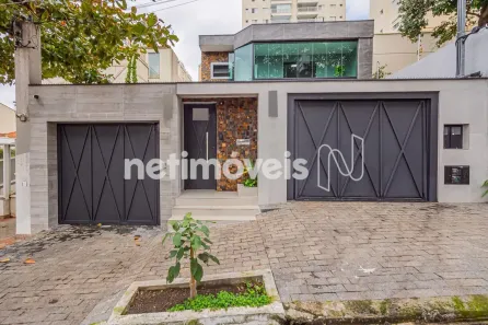Casa com 5 Quartos à venda, 223m² no Chácara Inglesa, São Paulo