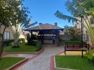 Apartamento com 2 Quartos à venda, 48m² no Vila Roque, São Paulo