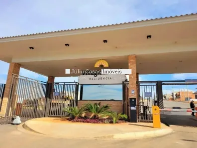 Casa de Condomínio com 3 Quartos à venda, 164m² no Wanel Ville, Sorocaba