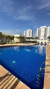 Apartamento com 2 Quartos à venda, 58m² no Jardim das Colinas, Hortolândia