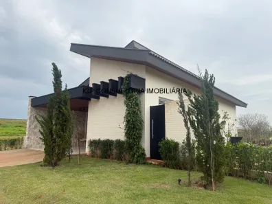 Casa de Condomínio com 2 Quartos à venda, 93m² no Chácaras de Recreio Bela Vista, Elias Fausto