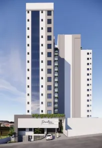 Apartamento com 1 Quarto à venda, 45m² no Centro I, Brusque