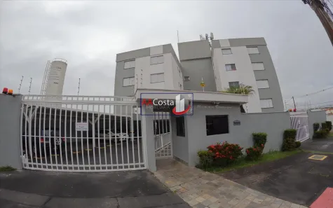 Apartamento com 2 Quartos para alugar, 70m² no Jardim Consolação, Franca