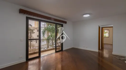 Apartamento com 3 Quartos à venda, 119m² no Vila Santo Estevão, São Paulo