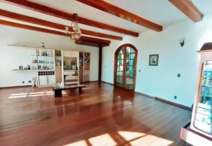 Casa com 4 Quartos para venda ou aluguel, 513m² no Belvedere, Belo Horizonte