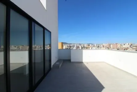 Cobertura com 3 Quartos à venda, 135m² no Sagrada Família, Belo Horizonte