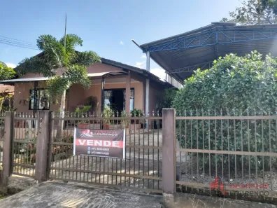 Casa com 4 Quartos à venda, 160m² no Itinga, Araquari