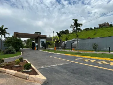 Lote/Terreno à venda, 360m² no Guaxinduva, Bom Jesus dos Perdões/SP