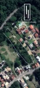 Lote/Terreno à venda, 4303m² no Lagoa da Conceição, Florianópolis